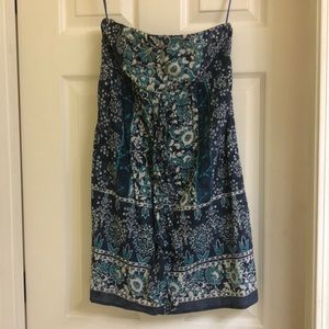 American Eagle Summer Dress
